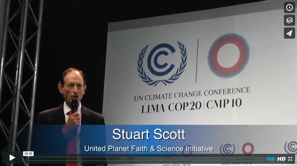COP20GlobalWarmingStewartScottonVimeo