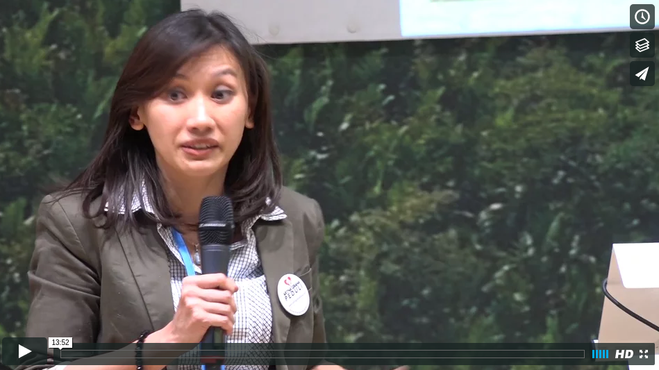 COP2114ArthaGrahaPeduliSumarandonesiaEquatorialForestsandthePalmOilIndustryonVimeo