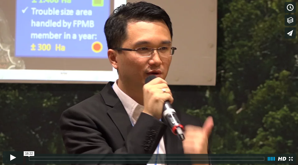 COP21ArthaGrahaPeduliBaliMangroveConservationandRehabilitationofSumatranTigersonVimeo