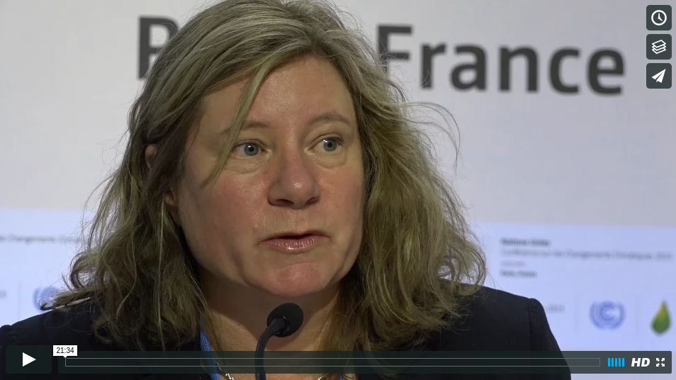 COP21DiscussionUSAandChinaCommitmentsVimeo