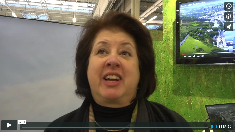 COP21DrLynnWilsonSeatrustInstituteonVimeo