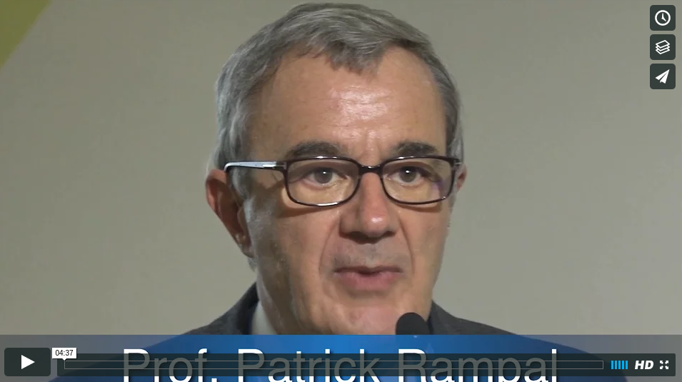 COP21ProfPatrickRampalHealthProfessionalsandtheEnvironmentonVimeo