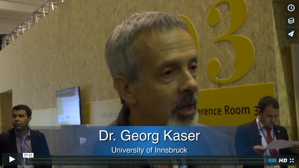 COPDrGeorgKaserUniversityofInnsbruckonVimeo