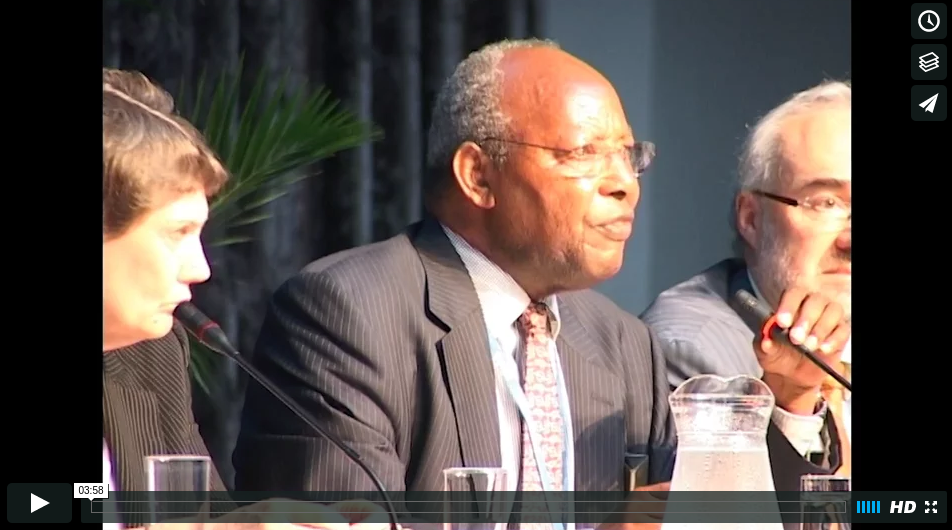 CancunClimateSummit2010KenyasAchievementsinWindPowerEnergyonVimeo