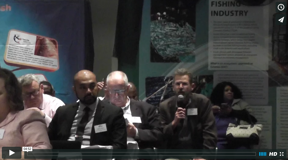 FishCrimeDiscussionOrganisedCrimeonVimeo
