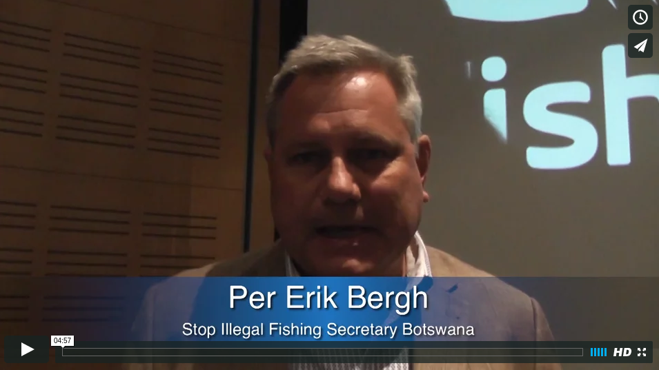 FishCrimeFishCrimeSymposiumDay2PerErikBerghStopIllegalFishingBotswanaonVimeo