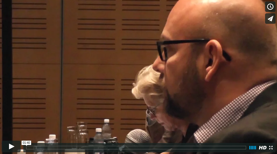 FishCrimePanelandDiscussiononVimeo