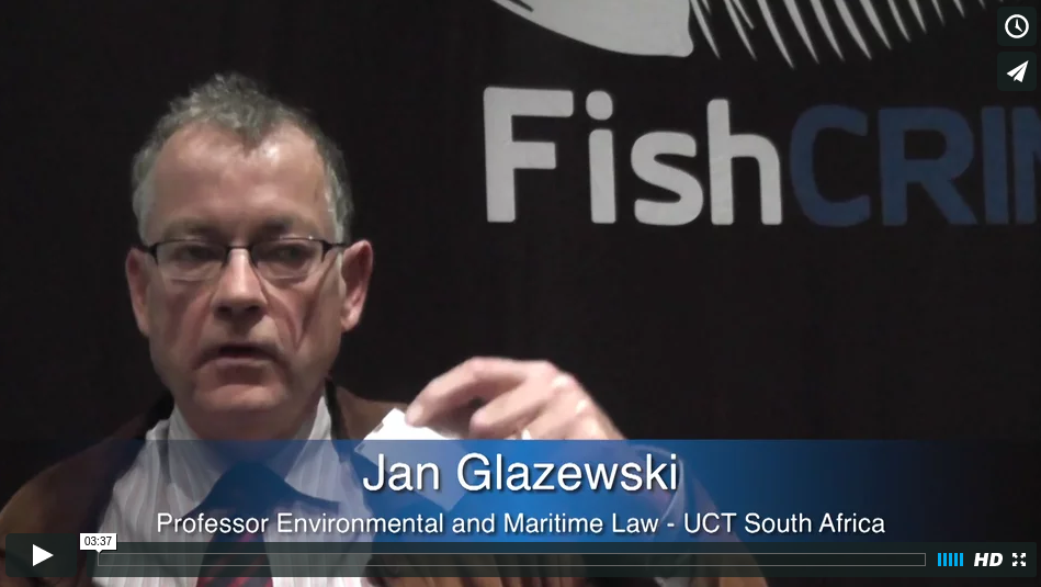 FishCrimeProfJanGlazewskiUCTonVimeo