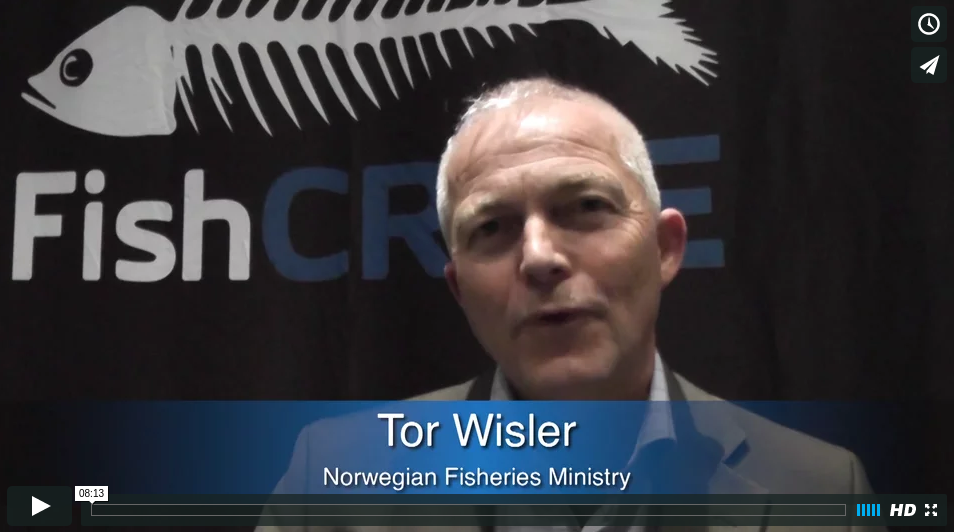 FishCrimeSymposiumTorWislerNorwegianFishingMinistryandInterpolonVimeo