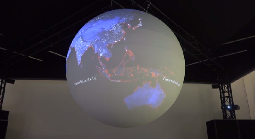 Global_Warming_COP21DemonstrationofCO2Buildup