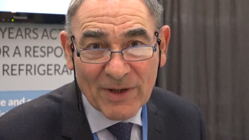 Global_Warming_COP21FrancoisHeindricksRefrigerantAssociationFrance