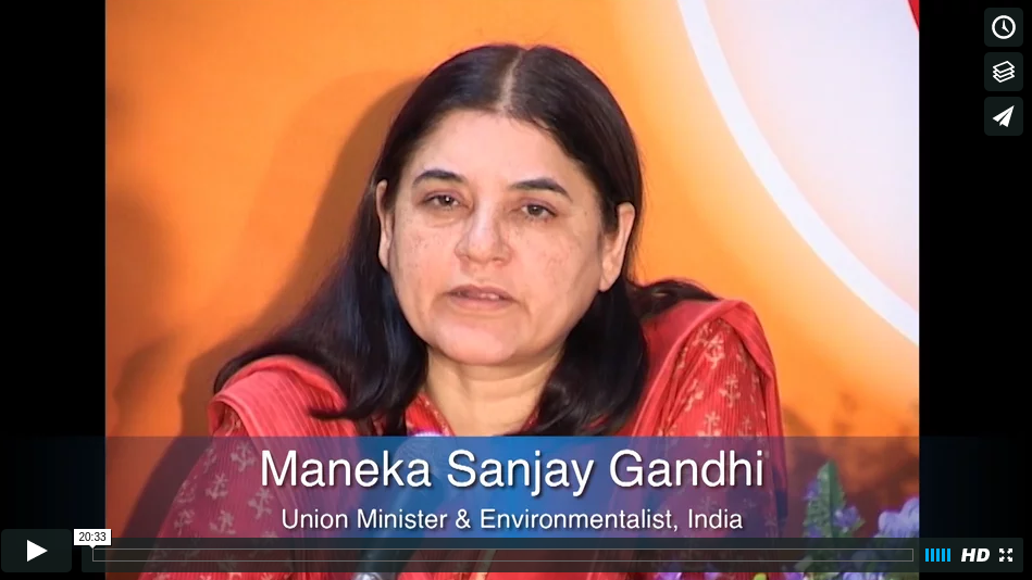 ManekaSanjayGhandiTheImpactofFemaleHormonesinMeatonVimeo