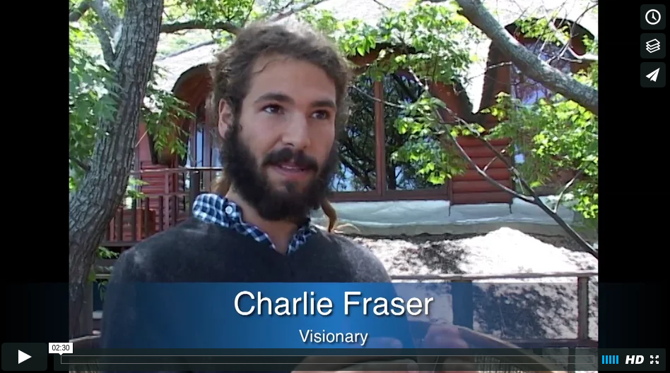 MoneyandWealthCharlieFraserFoundationforCommonGoodonVimeo