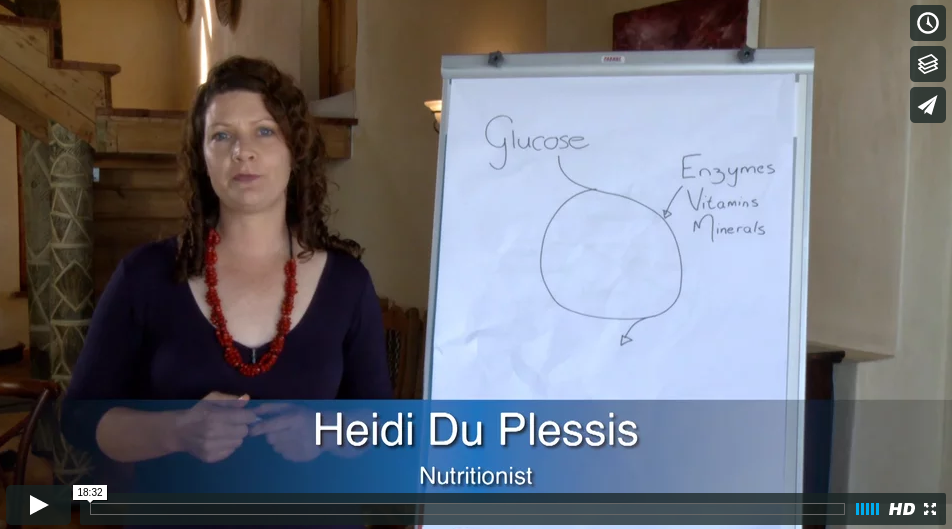 NutritionforHealthHeididuPreezFoodScientistonVimeo