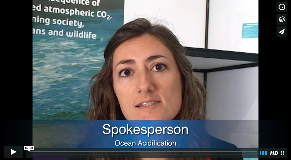 OceanAcidificationAliciaHaroldCarlyOCEANAMarineScientistonVimeo