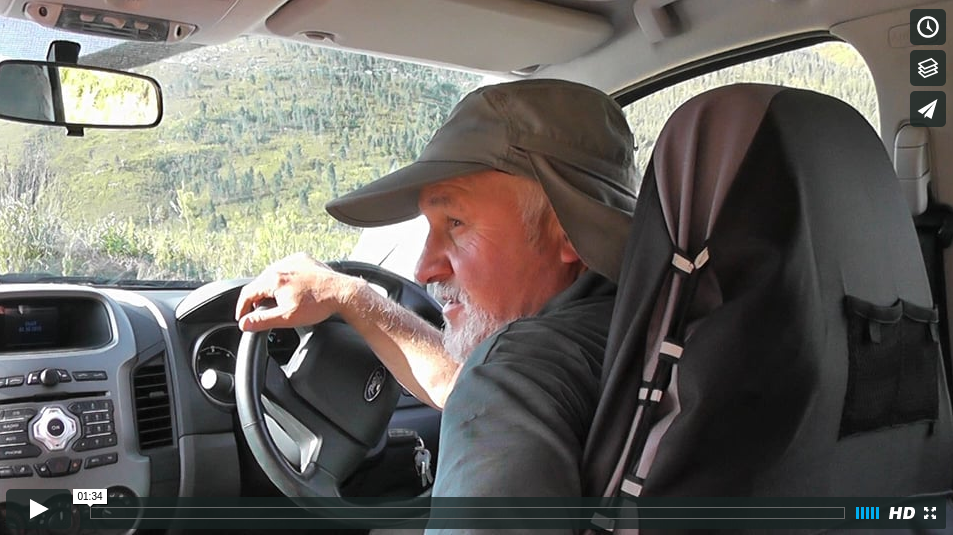 LORENZOPERISSINOTTOFISHINGonVimeo