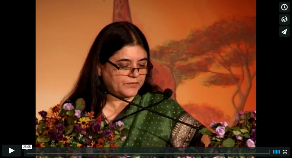 VIMEOCOP17GANDHIonVimeo