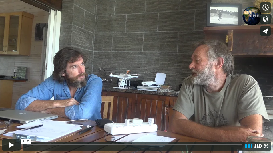 LukeJohnIgnoranceandImpactsofChemicalsonSoil