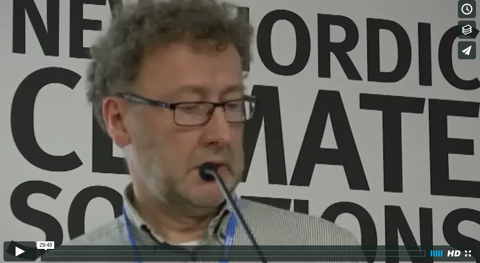 cop21nordicclimatesolutions