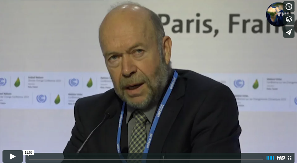 COP21DRJAMESHANSEN