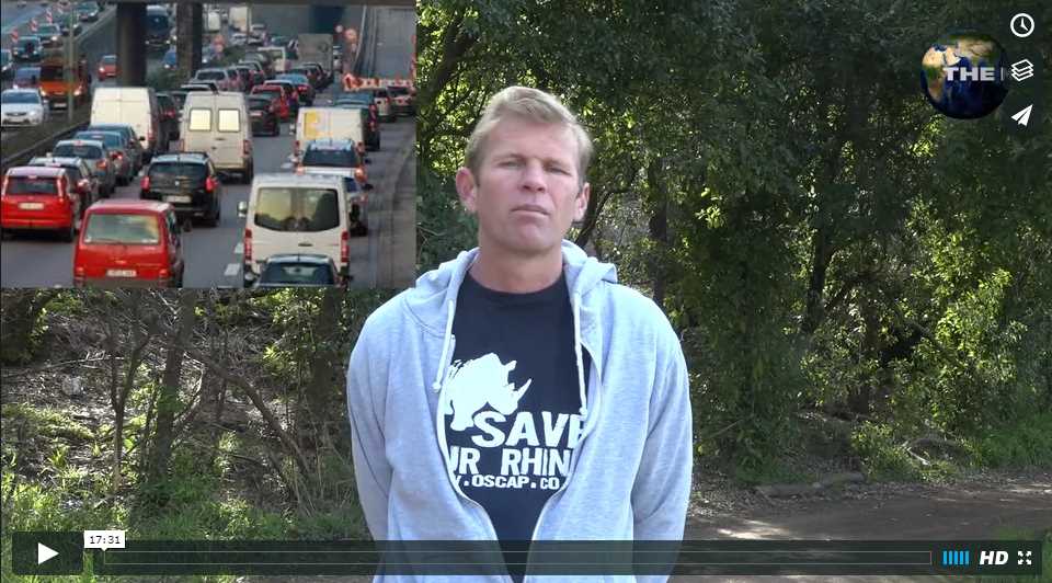 Jason Sole Green Economy Image