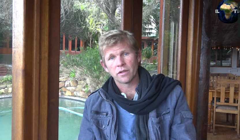 idiots guide to man made climate change image