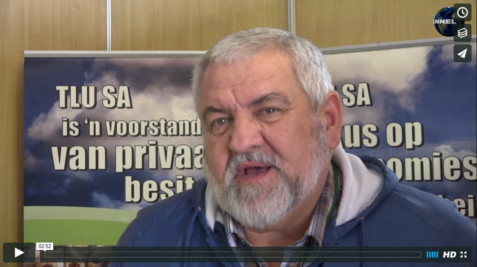 bredasdorpagrishowbennie