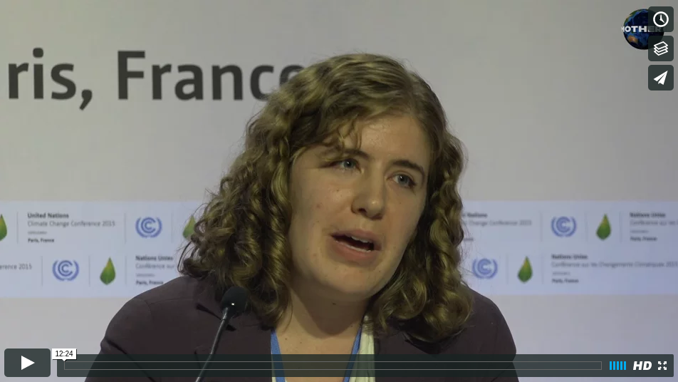 cop21ipccwoman