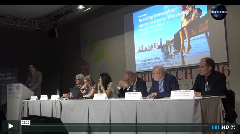 COP22AVOIDINGIRREVERESIBLE