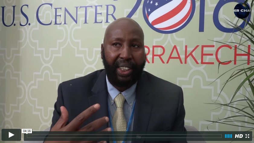 InterviewwithAliOmaronAirPollution