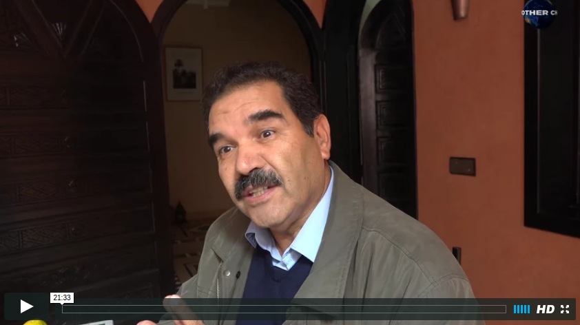 InterviewwithProfMohammed