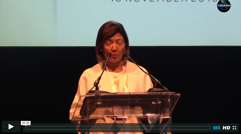 CLIMATEIMPACTSAFRICA