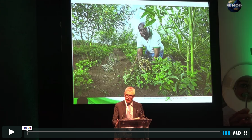 CLIMATESMARTAGRICULTUREN