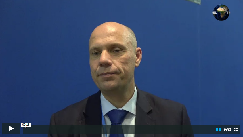 COP22JudySoleinterviewsJOHN