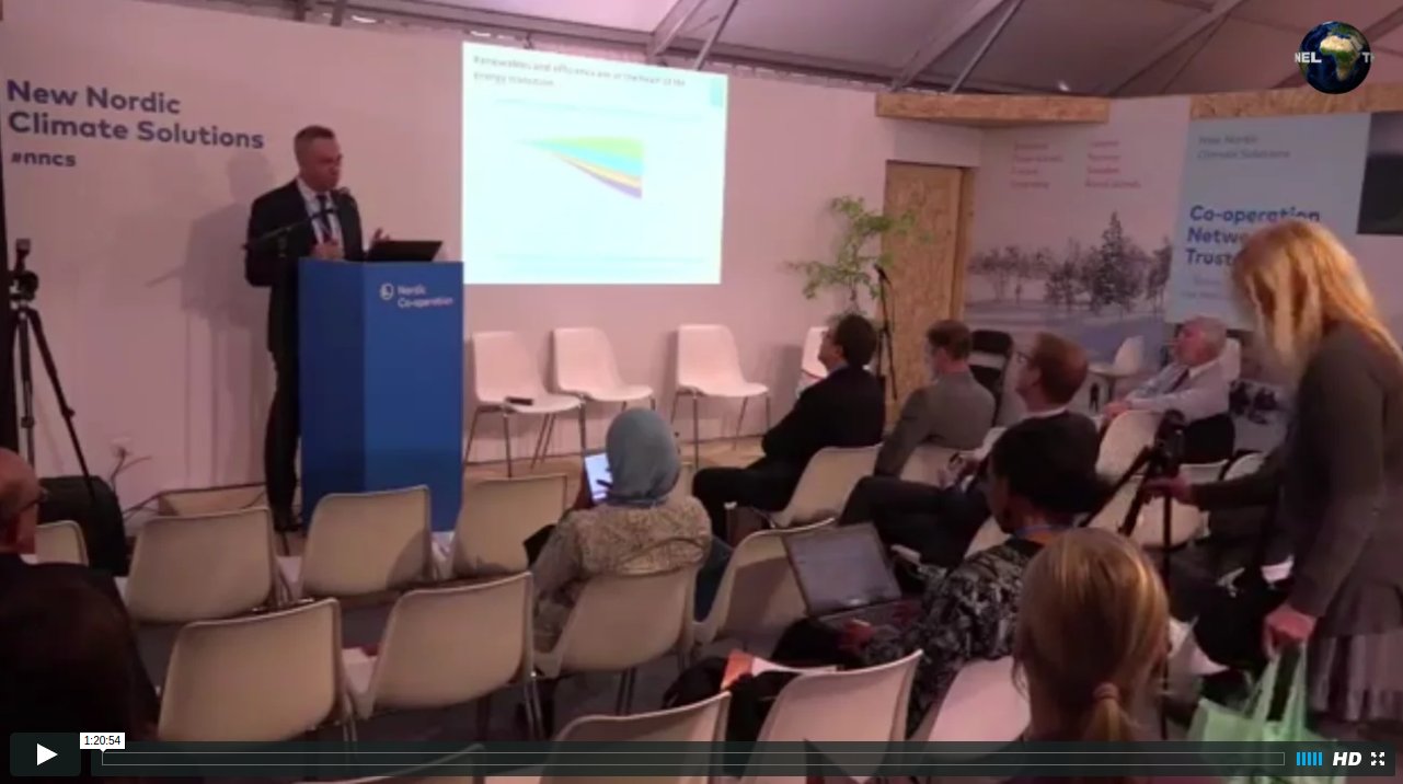 LargeScaleElectricity