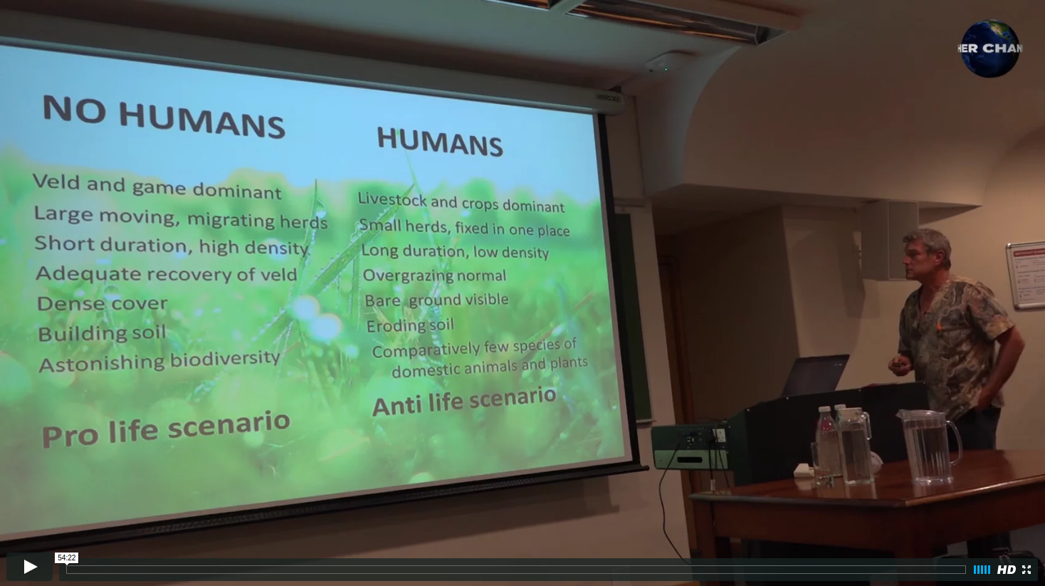 OurEnvironmentalDilemma