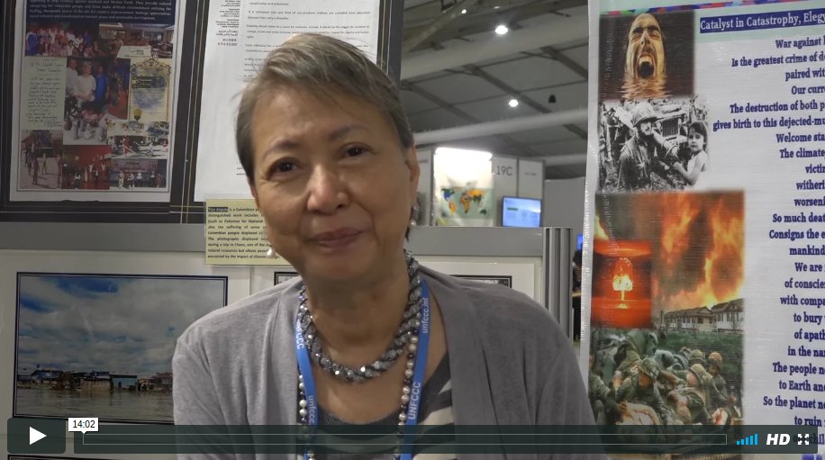 TraumaofNaturalDisasters