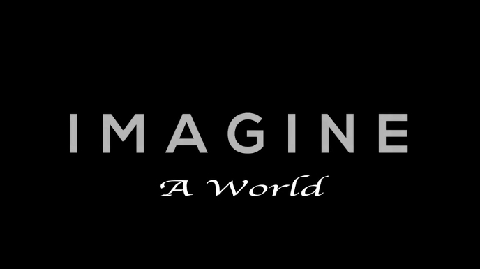 imagine