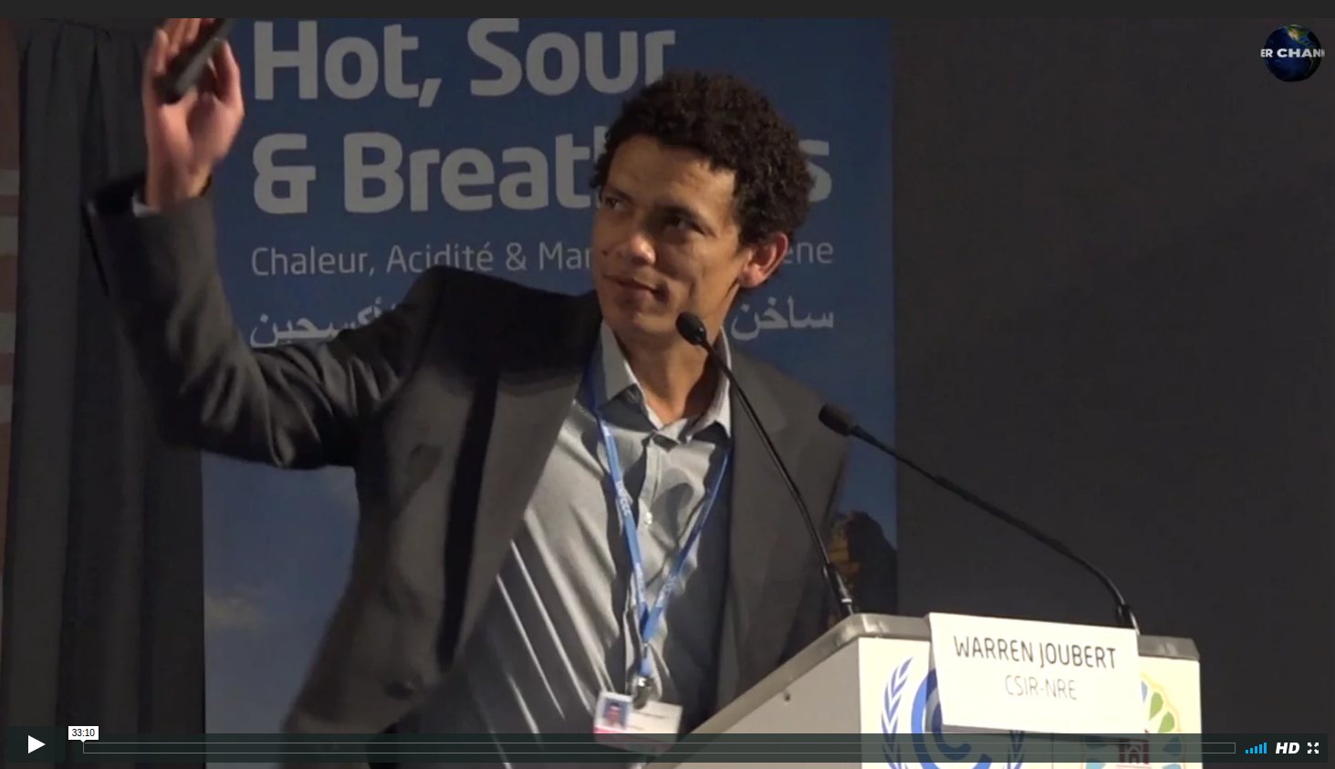 AFRICANPERSPECTIVESINOCEAN