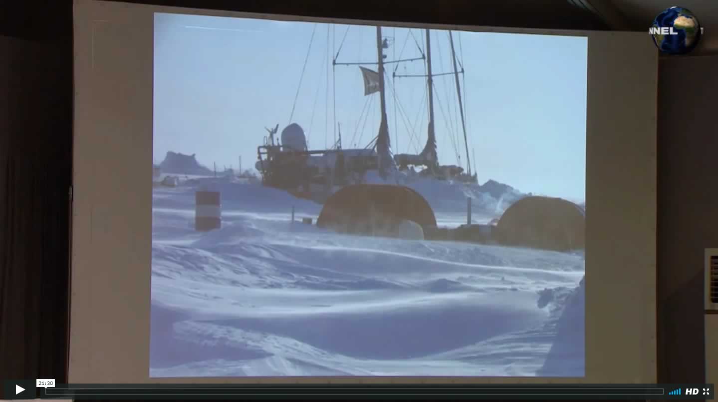 ConspiracyofComplacency