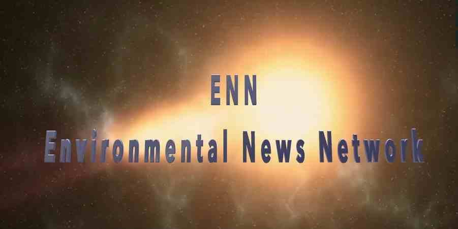 ENN – Solar by day and night image