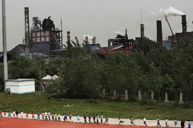 GREENPEACE DECARB THUMBNAIL PIC